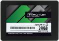 ssd mushkin mknssdtr240gb lt triactor lt 240gb 25 sata3 extra photo 1