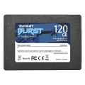 ssd patriot pbu120gs25ssdr burst 120gb 25 sata 3 extra photo 1