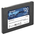 ssd patriot pbu120gs25ssdr burst 120gb 25 sata 3 extra photo 2