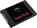 ssd sandisk sdssdh3 250g g25 ultra 3d 250gb sata 30 extra photo 1