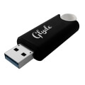 patriot psf64ggldb3usb glyde 64gb usb 31 generation extra photo 2