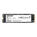 ssd patriot p300p128gm28 p300 128gb nvme m2 2280 pcie gen3 x4 extra photo 1