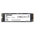 ssd patriot p300p1tbm28 p300 1tb nvme m2 2280 pcie gen3 x4 extra photo 1