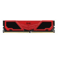 ram team group tprd416g3200hc2201 team elite 16gb ddr4 3200mhz red extra photo 1