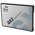 ssd team group t253x2256g0c101 gx2 256gb extra photo 2