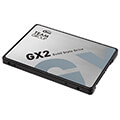 ssd team group t253x2256g0c101 gx2 256gb extra photo 3