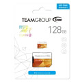 team group tcusdx128guhs42 color card series 128gb micro sdxc uhs i extra photo 2