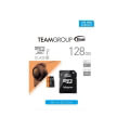 team group tusdx128guhs03 micro sdxc w adapter 128gb hc uhs 1 extra photo 2