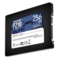 ssd patriot p210s256g25 p210 256gb 25 sata 3 extra photo 1