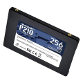 ssd patriot p210s256g25 p210 256gb 25 sata 3 extra photo 2