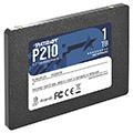 ssd patriot p210s1tb25 p210 1tb 25 sata 3 extra photo 2