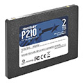 ssd patriot p210s2tb25 p210 2tb 25 sata 3 extra photo 2