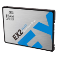 ssd team group t253e2512g0c101 ex2 512gb 25 sata 3 extra photo 1