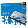 ssd team group t253e2001t0c101 ex2 1tb 25 sata 3 extra photo 2