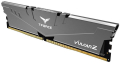 ram team group tlzgd48g3200hc16c01 t force vulcan z 8gb ddr4 3200mhz grey extra photo 1