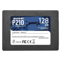 ssd patriot p210s128g25 p210 128gb 25 sata 3 extra photo 1