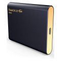 exoterikos skliros team group t8fed4480g0c108 pd400 portable ssd 480gb usb 32 gen 1 extra photo 1