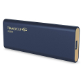 exoterikos skliros team group t8fed6001t0c108 pd1000 portable ssd 1tb usb 32 gen 2 extra photo 2