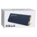 exoterikos skliros team group t8fed6001t0c108 pd1000 portable ssd 1tb usb 32 gen 2 extra photo 3