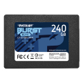 ssd patriot pbe240gs25ssdr burst elite 240gb 25 sata 3 extra photo 1