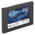 ssd patriot pbe240gs25ssdr burst elite 240gb 25 sata 3 extra photo 2