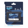 ssd patriot pbe240gs25ssdr burst elite 240gb 25 sata 3 extra photo 4