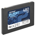 ssd patriot pbe480gs25ssdr burst elite 480gb 25 sata 3 extra photo 2