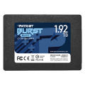 ssd patriot pbe192ts25ssdr burst elite 192tb 25 sata 3 extra photo 1