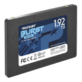 ssd patriot pbe192ts25ssdr burst elite 192tb 25 sata 3 extra photo 2