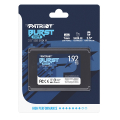 ssd patriot pbe192ts25ssdr burst elite 192tb 25 sata 3 extra photo 4