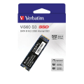 ssd verbatim 49363 vi560 s3 512gb m2 2280 sata 3 extra photo 1