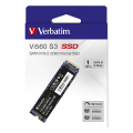 ssd verbatim 49364 vi560 s3 1tb m2 2280 sata 3 extra photo 1