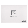 ssd team group t253ta001t3c601 t create classic 1tb 25 sata 3 3d tlc nand extra photo 1