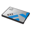 ssd team group t253e2002t0c101 ex2 2tb 25 sata 3 extra photo 1