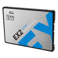 ssd team group t253e2002t0c101 ex2 2tb 25 sata 3 extra photo 2
