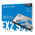 ssd team group t253e2002t0c101 ex2 2tb 25 sata 3 extra photo 3