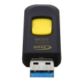 team group tc145332gy01 c145 usb 32 flash drive 32gb yellow extra photo 1