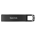 sandisk sdcz460 032g g46 ultra usb type c 32gb flash drive extra photo 1