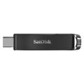 sandisk sdcz460 032g g46 ultra usb type c 32gb flash drive extra photo 3