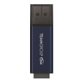 team group tc211332gl01 c211 32gb usb 32 flash drive extra photo 1