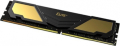 ram team group tpd48g3200hc2201 team elite 8gb ddr4 3200mhz black extra photo 1