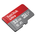 sandisk sdsqua4 032g gn6ta ultra 32gb micro sdhc uhs i class 10 sd adapter extra photo 2