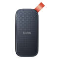 sandisk sdssde30 480g g25 portable ssd 480gb usb 32 gen2 extra photo 1