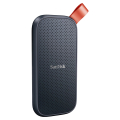 sandisk sdssde30 1t00 g25 portable ssd 1tb usb 32 gen2 extra photo 3