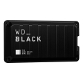 western digital black p50 game drive portable ssd 1tb usb 32 gen2 type c extra photo 4