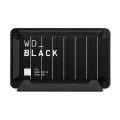 western digital black d30 game drive portable ssd 500gb usb 32 gen2 type c extra photo 1