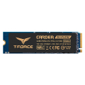 ssd team group tm8fpl500g0c127 cardea zero z44l 500gb nvme pcie gen4 x 4 m2 2280 extra photo 1