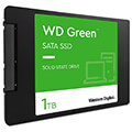 ssd western digital wds100t3g0a 1tb green 25 sata 3 extra photo 1