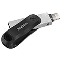 sandisk sdix60n 128g gn6ne ixpand go 128gb usb 30 type a and lightning flash drive extra photo 1 sandisk sdix60n 128g gn6ne ixpand go 128gb usb 30 type a and lightning flash drive extra photo 1