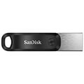 sandisk sdix60n 128g gn6ne ixpand go 128gb usb 30 type a and lightning flash drive extra photo 2 sandisk sdix60n 128g gn6ne ixpand go 128gb usb 30 type a and lightning flash drive extra photo 2